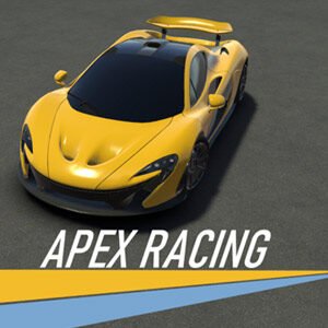 Apex Racing pc windows Mac desktop download
