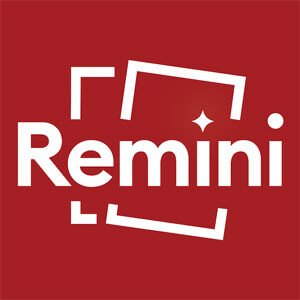 Remini app on pc 