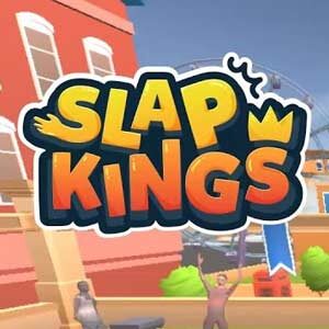 Slap Kings pc windows & mac 