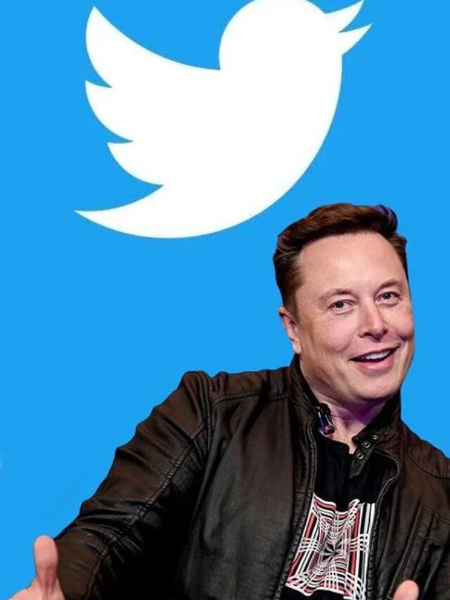 Elon Musk says his Twitter deal temporarily on hold